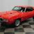 1969 Pontiac Firebird