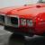 1969 Pontiac Firebird
