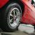 1969 Pontiac Firebird