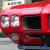 1970 Pontiac GTO Judge Tribute