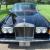 1978 Rolls-Royce Silver Shadow - Wraith II