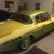 1955 Studebaker President Speedster All Original, #'s Match