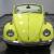 1968 Volkswagen Beetle - Classic Convertible