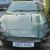 Aston Martin DB7 I6 1996 - Barn Find