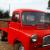 for sale 1969  bedford C A pickup