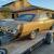 1972 Dodge Dart 360 V8 Muscle Car Californian Import