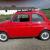 1972 Fiat 500L. 650cc engine and Synchro Box. Lovely to drive.