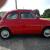 1972 Fiat 500L. 650cc engine and Synchro Box. Lovely to drive.