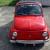 1972 Fiat 500L. 650cc engine and Synchro Box. Lovely to drive.