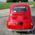 1972 Fiat 500L. 650cc engine and Synchro Box. Lovely to drive.