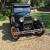 1930 ford model A pickup