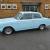 1964 MK1 CORTINA 2 DOOR PRE-AIRFLOW RUNNING 1600XFLOW 711M
