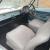 1964 MK1 CORTINA 2 DOOR PRE-AIRFLOW RUNNING 1600XFLOW 711M
