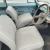 1964 MK1 CORTINA 2 DOOR PRE-AIRFLOW RUNNING 1600XFLOW 711M