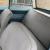 1964 MK1 CORTINA 2 DOOR PRE-AIRFLOW RUNNING 1600XFLOW 711M