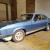 FORD CAPRI 2.8I INJECTION 1983 CLASSIC FORD