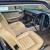1987 Jaguar XJS 5.3L V12
