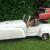 Bond Minicar mark C early1953 Microcar Bubblecar 3 wheeler barn find rare Bond
