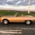 Mercedes-Benz 350 SL