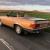 Mercedes-Benz 350 SL