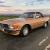 Mercedes-Benz 350 SL