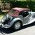 1950 MG TD. Fully restored in 2018 in South Africa