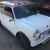 1985 AUSTIN MINI RITZ