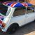 1985 AUSTIN MINI RITZ