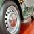 Morgan Plus 4 Flat Rad Roadster 1954  // Extensive Restoration // Very Rare
