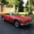 1965 MG MGB 1.8 Roadster 2dr Convertible Petrol Manual