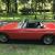 1965 MG MGB 1.8 Roadster 2dr Convertible Petrol Manual