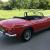 1965 MG MGB 1.8 Roadster 2dr Convertible Petrol Manual