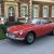 1965 MG MGB 1.8 Roadster 2dr Convertible Petrol Manual