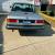1983 BMW 3-Series I AUTOMATIC