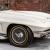 1965 Chevrolet Corvette Coupe Factory Air
