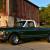1971 Chevrolet C-10 NO RUST SHOW QUALITY PAINT LONGBED CUSTOM DELUXE