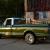 1971 Chevrolet C-10 NO RUST SHOW QUALITY PAINT LONGBED CUSTOM DELUXE
