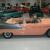 1955 Chevrolet Bel-Air Convertible Restomod