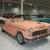 1955 Chevrolet Bel-Air Convertible Restomod