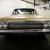 1962 Chevrolet Bel Air/150/210 Station Wagon