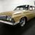 1962 Chevrolet Bel Air/150/210 Station Wagon