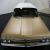 1962 Chevrolet Bel Air/150/210 Station Wagon