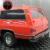 1989 Chevrolet Suburban PANEL DOORS 4X4 SUBURBAN 94K MILES