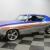 1969 Chevrolet Chevelle Malibu