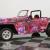 1948 Willys Jeepster Roadster