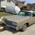 1966 Chrysler Imperial
