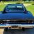 1968 Dodge Charger