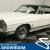 1967 Ford Galaxie 500 Fastback