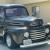 1948 Ford F-100