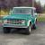 1972 Ford Bronco 1972 Bronco Sport 302, 3 Speed, US Indy Mags, BF Goodrich